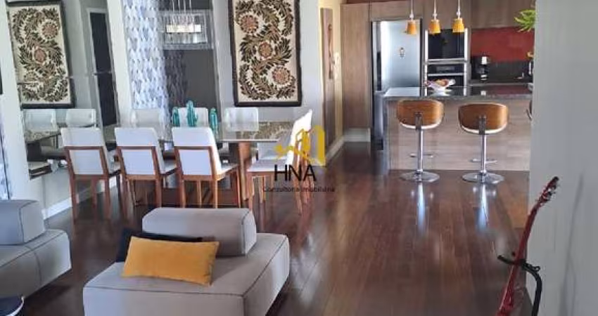 Apartamento com 3 quartos à venda no Jardim Ermida I, Jundiaí 