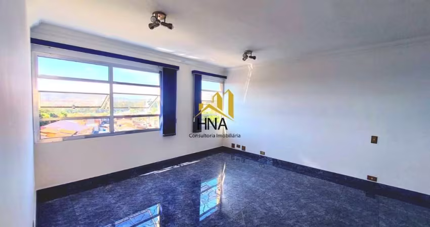 Apartamento com 3 quartos à venda no Demarchi, São Bernardo do Campo 