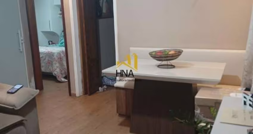 Apartamento com 2 quartos à venda no Caxambu, Jundiaí 