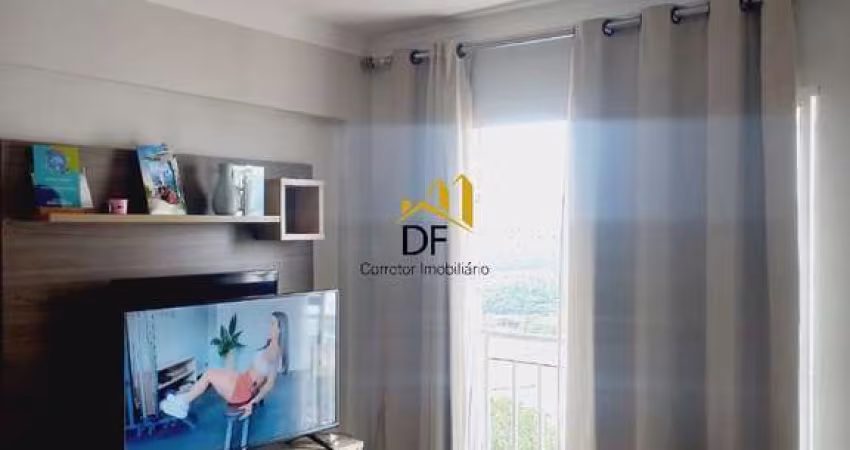 Apartamento com 2 quartos à venda no Residencial Alexandria, Várzea Paulista 