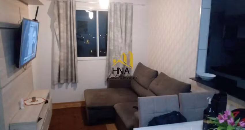 Apartamento com 2 quartos à venda no Loteamento Parque Industrial, Jundiaí 