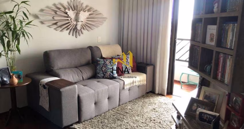 Apartamento com 4 quartos à venda no Parque União, Jundiaí 