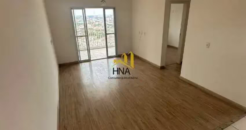 Apartamento com 2 quartos à venda no Parque Residencial Nove de Julho, Jundiaí 