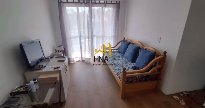 Apartamento com 2 quartos à venda no Jardim Guanabara, Jundiaí 