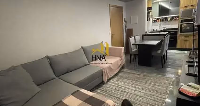 Apartamento com 2 quartos à venda no Jardim do Lago, Jundiaí 