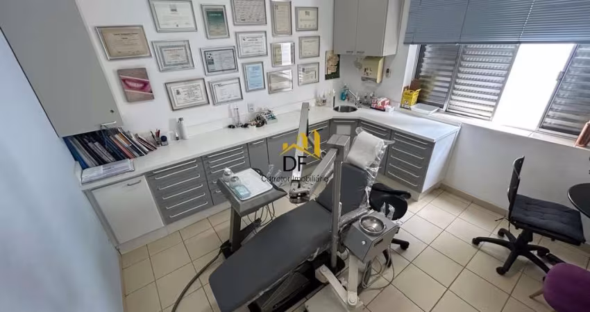 Sala comercial com 1 sala para alugar no Jardim Messina, Jundiaí 