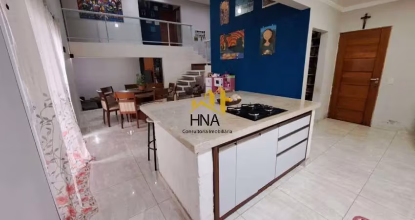 Casa em condomínio fechado com 3 quartos à venda no Jardim Tarumã, Jundiaí 
