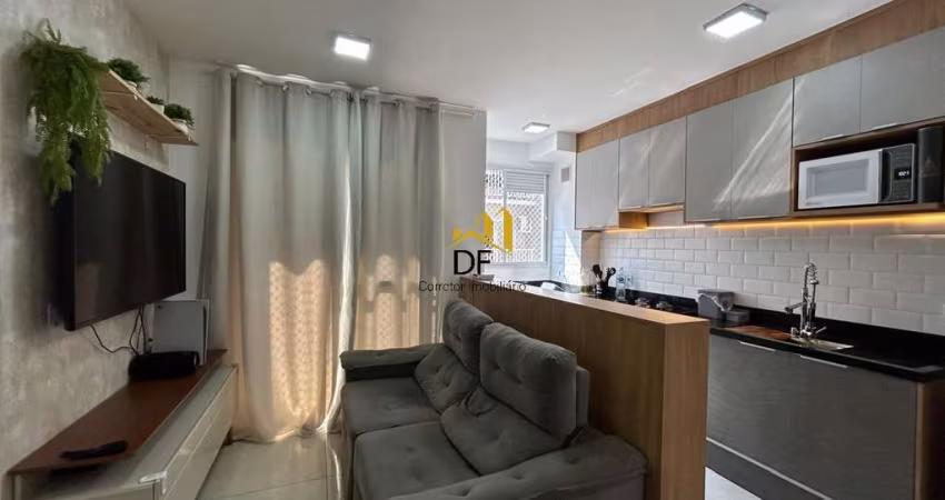 Apartamento com 2 quartos à venda na Vila Joana, Jundiaí 