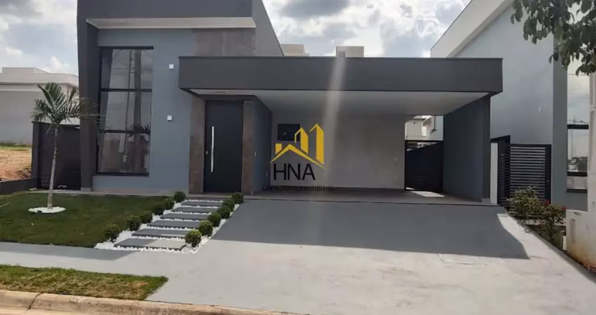 Casa em condomínio fechado com 3 quartos à venda no São Venâncio, Itupeva 