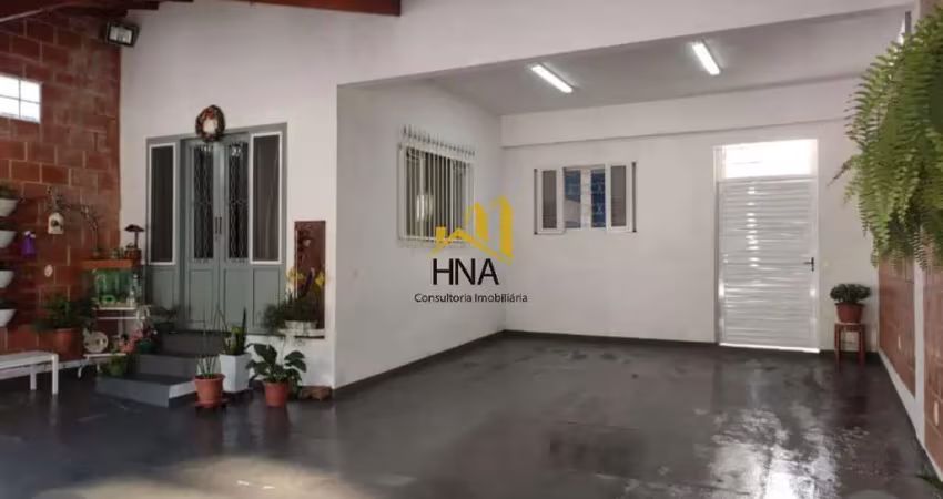 Casa com 3 quartos à venda na Vila Didi, Jundiaí 
