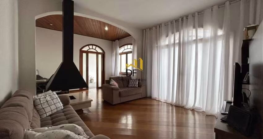Casa com 3 quartos à venda no Jardim Estádio, Jundiaí 
