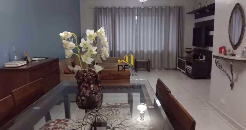 Casa com 3 quartos à venda no Condomínio Chacur, Várzea Paulista 