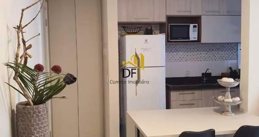 Apartamento com 2 quartos à venda na Cidade Luiza, Jundiaí 