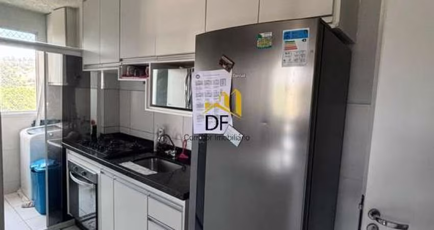 Apartamento com 2 quartos à venda no Jardim Novo Horizonte, Jundiaí 
