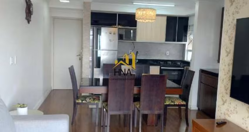 Apartamento com 3 quartos à venda no Jardim Tamoio, Jundiaí 