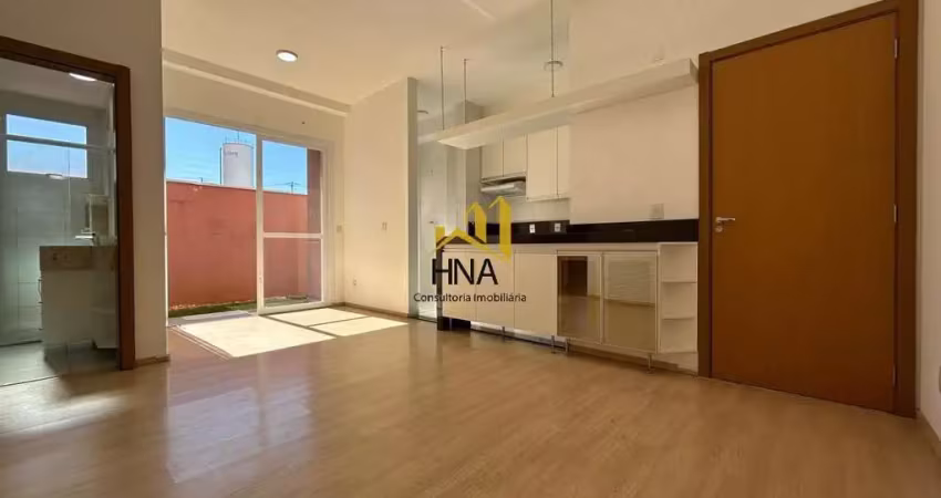 Apartamento com 2 quartos à venda no Bosque dos Jacarandás, Jundiaí 