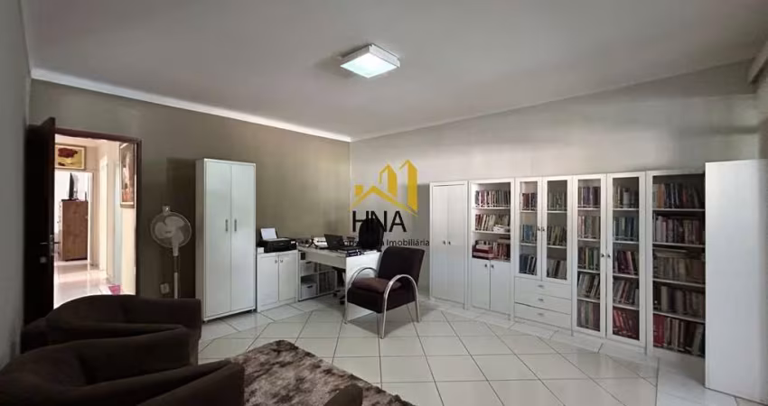 Casa com 3 quartos à venda na Vila Liberdade, Jundiaí 