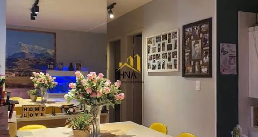 Apartamento com 3 quartos à venda no Jardim Tamoio, Jundiaí 