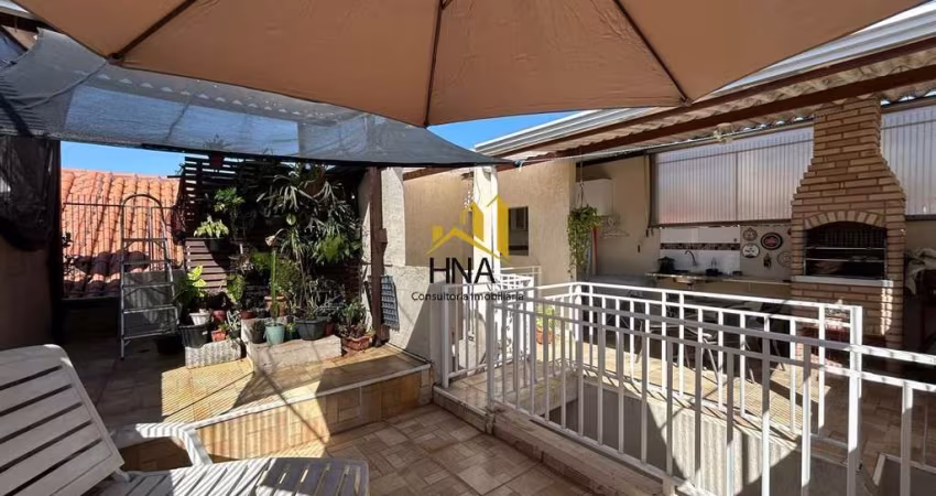 Casa com 4 quartos à venda na Vila Argos Nova, Jundiaí 