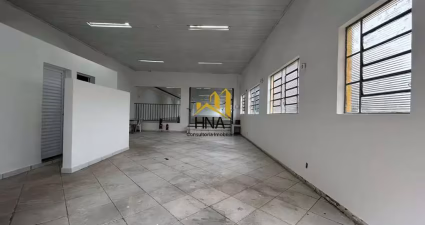 Ponto comercial com 2 salas para alugar na Ponte de São João, Jundiaí 