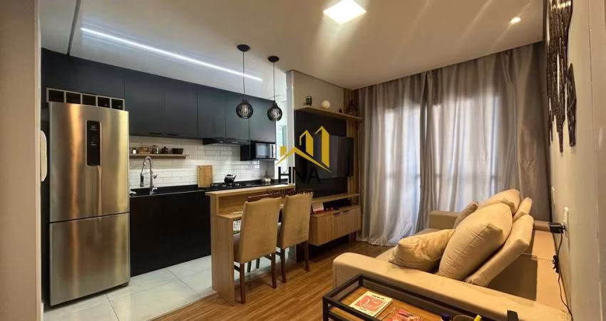 Apartamento com 2 quartos à venda na Ponte de São João, Jundiaí 