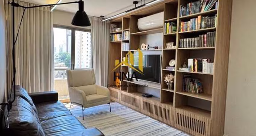 Apartamento com 3 quartos à venda na Vila Vianelo, Jundiaí 