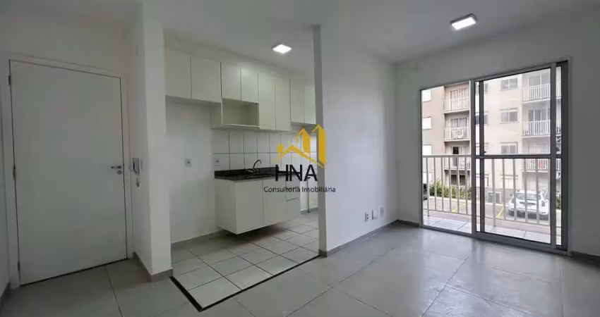 Apartamento com 2 quartos à venda na Vila Joana, Jundiaí 