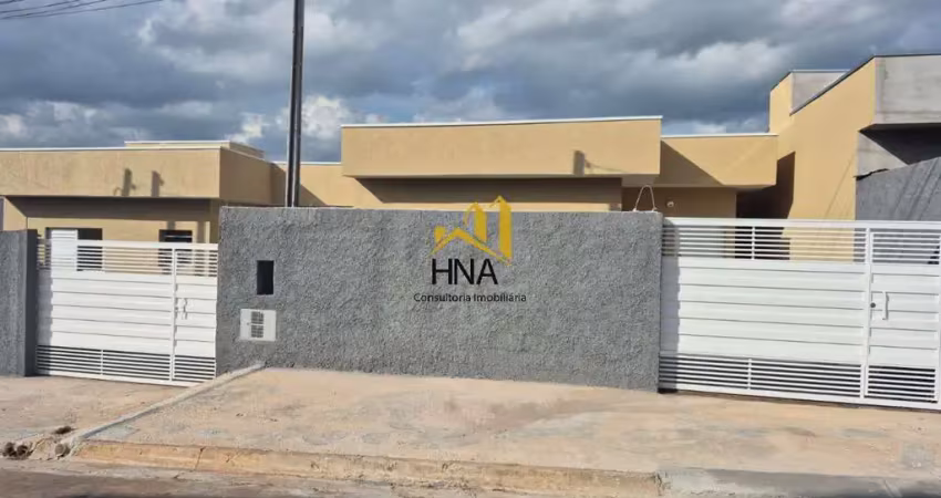 Casa com 2 quartos à venda no Maracanã, Jarinu 