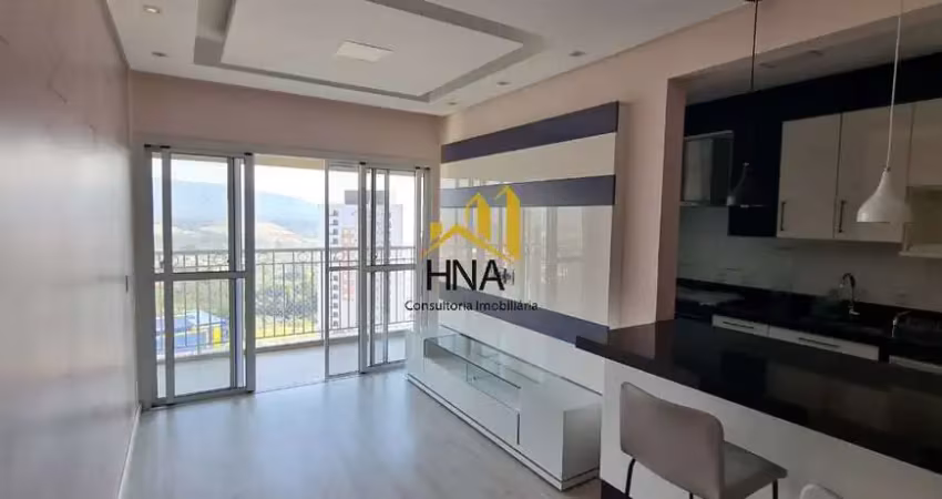 Apartamento com 3 quartos à venda no Medeiros, Jundiaí 