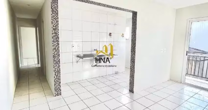 Apartamento com 2 quartos à venda no Medeiros, Jundiaí 