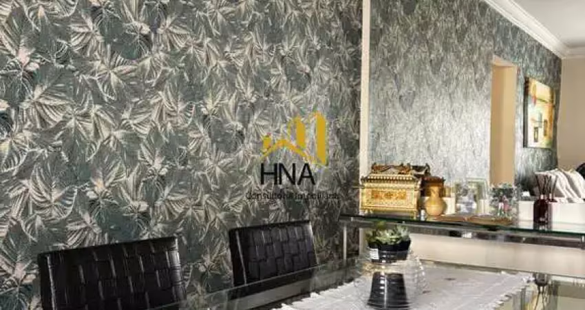 Apartamento com 3 quartos à venda na Vila Della Piazza, Jundiaí 