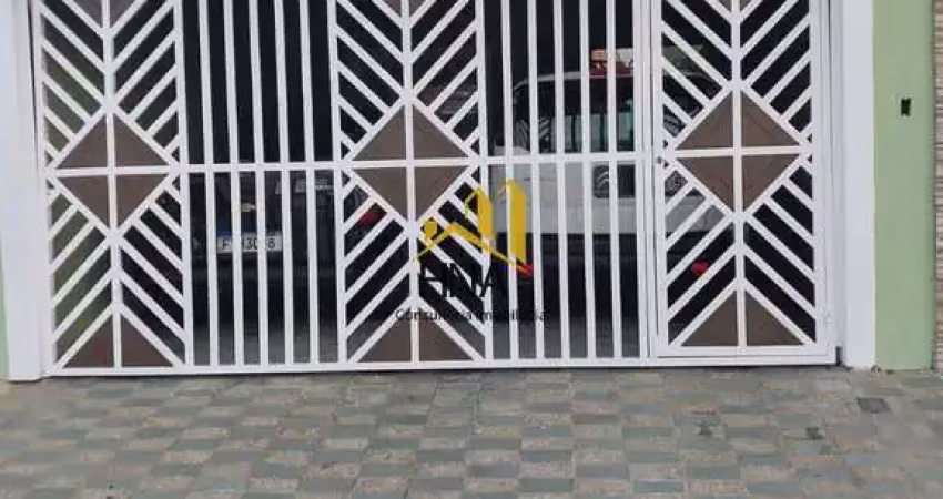 Casa com 2 quartos à venda no Mirante de Jundiaí, Jundiaí 