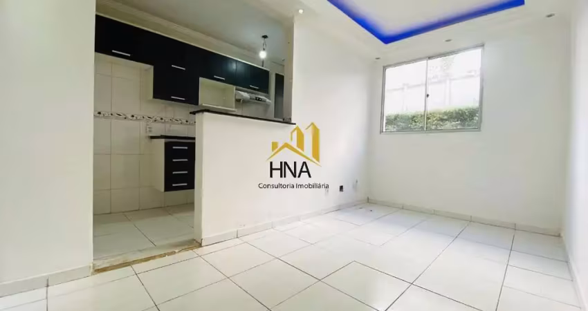 Apartamento com 2 quartos à venda no Recanto Quarto Centenário, Jundiaí 