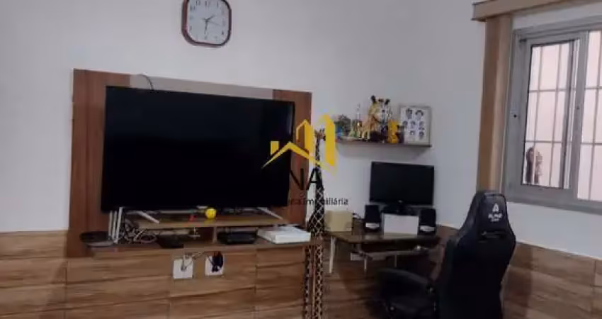 Casa com 3 quartos à venda na Vila Rio Branco, Jundiaí 