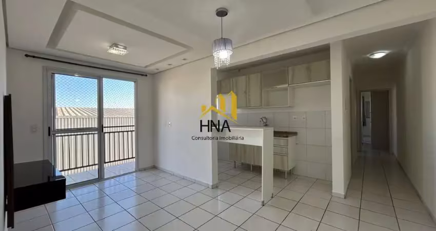 Apartamento com 2 quartos à venda no Medeiros, Jundiaí 