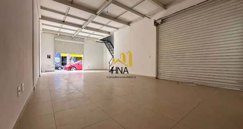 Sala comercial com 2 salas para alugar no Jardim São Bento, Jundiaí 
