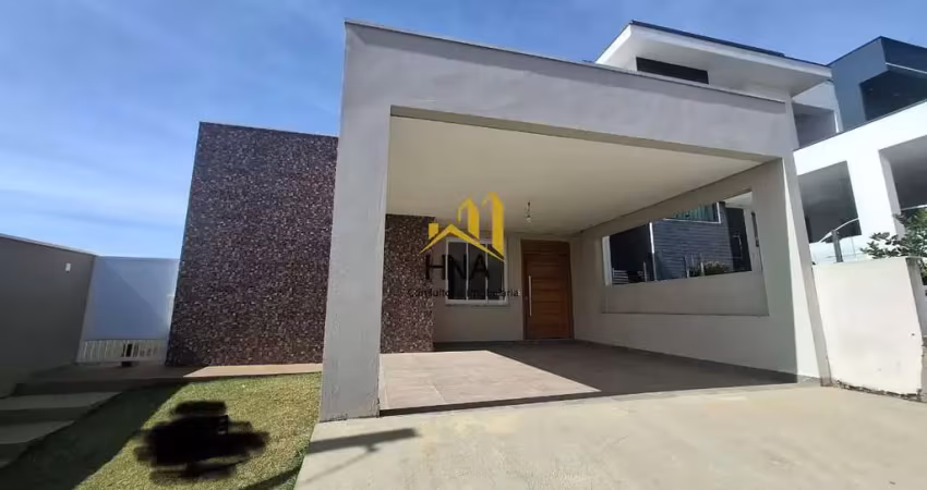 Casa em condomínio fechado com 3 quartos à venda no Nova Era, Itupeva 