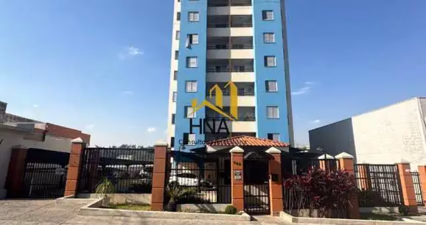 Apartamento com 2 quartos à venda na Vila Agrícola, Jundiaí 