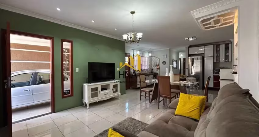 Casa com 3 quartos à venda na Vila M Genoveva, Jundiaí 
