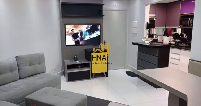 Apartamento com 2 quartos à venda na Vila São Paulo, Jundiaí 