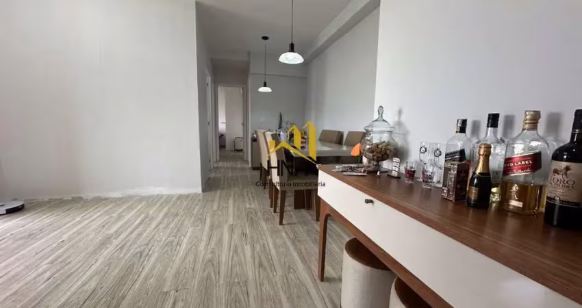 Apartamento com 3 quartos à venda no Medeiros, Jundiaí 