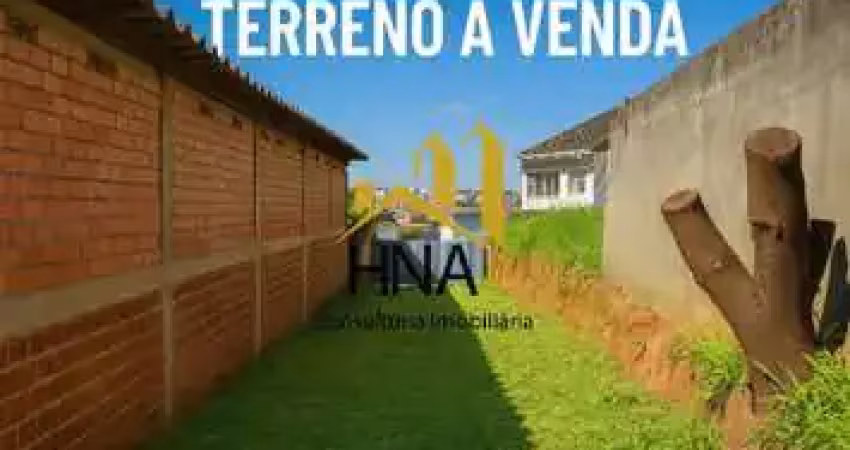 Terreno à venda na Vila Rio Branco, Jundiaí 