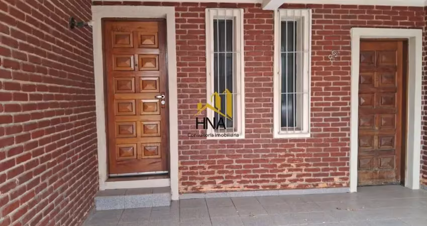 Casa com 3 quartos à venda na Vila Vianelo, Jundiaí 