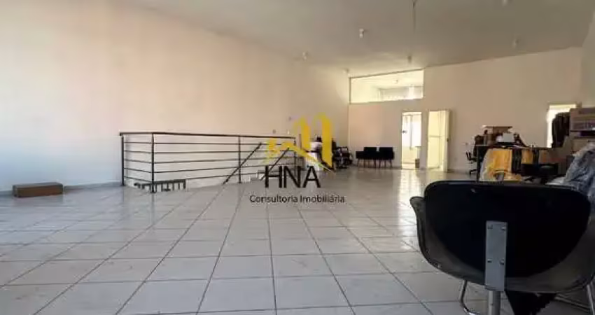 Sala comercial com 2 salas para alugar na Vila Vianelo, Jundiaí 