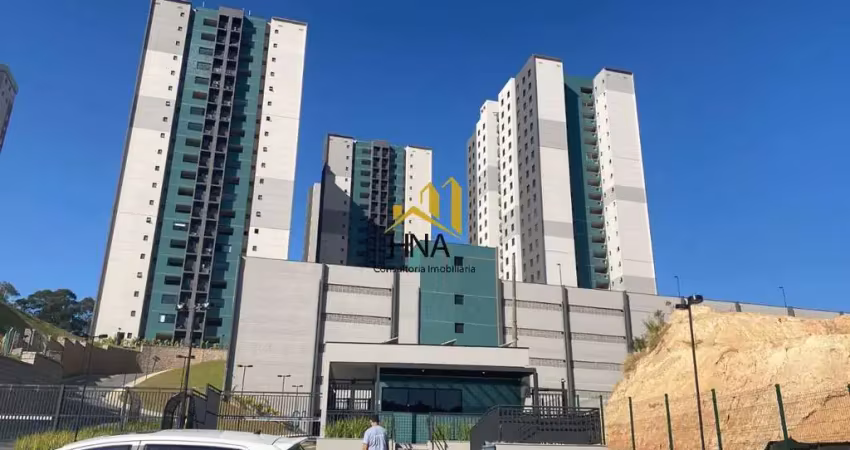 Apartamento com 2 quartos à venda no Jardim do Lago, Jundiaí 