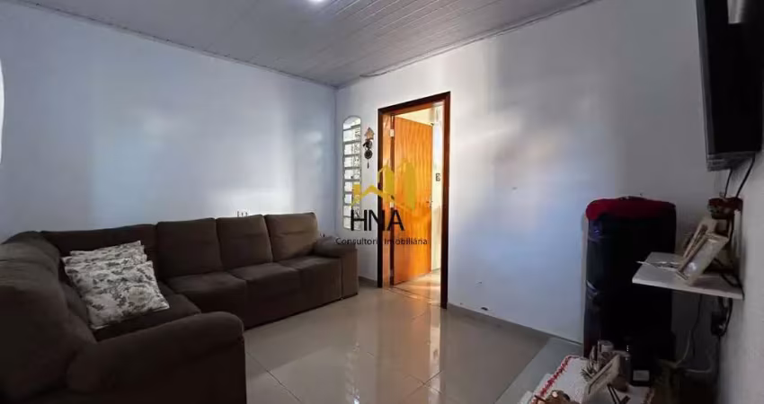 Casa com 3 quartos à venda na Vila Rio Branco, Jundiaí 