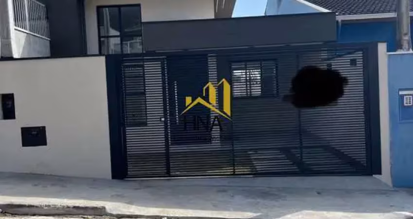 Casa com 3 quartos à venda no Jardim Marambaia II, Jundiaí 