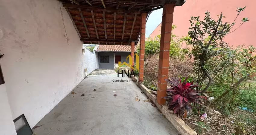 Casa com 2 quartos à venda no Jardim Florestal, Jundiaí 