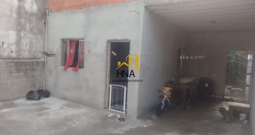Casa com 2 quartos à venda no Loteamento Serra dos Cristais, Várzea Paulista 