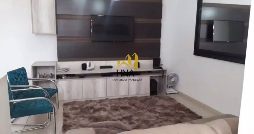 Apartamento com 2 quartos à venda na Vila Mafalda, Jundiaí 